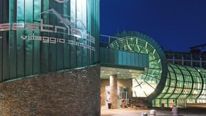 Exterior - Teleo Vacanze - Olympisches Dorf Sestriere by Interhome (Sestriere)
