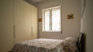 1 slaapkamer, internet