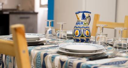 Haus Edda by Interhome