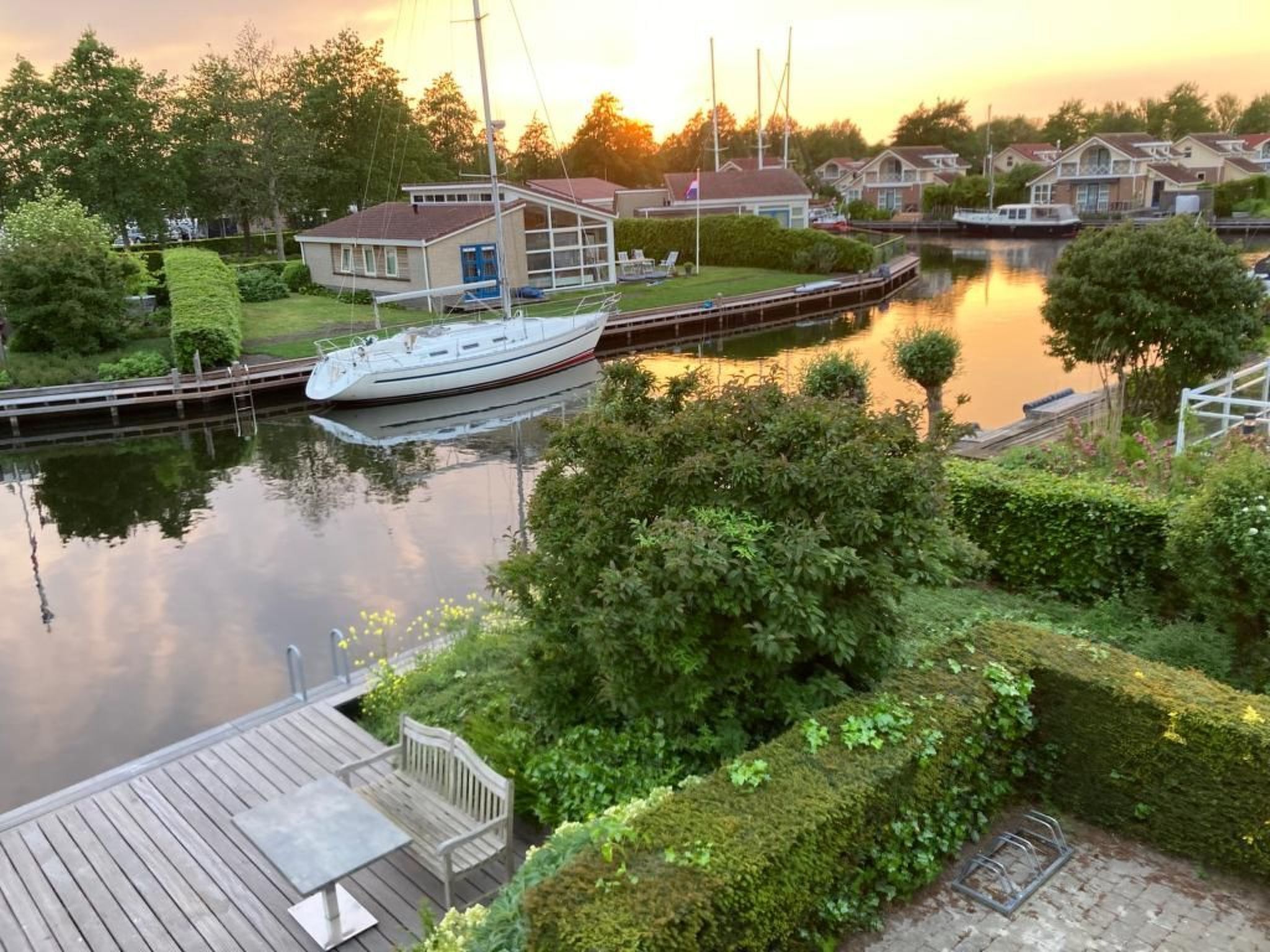 Jachthaven