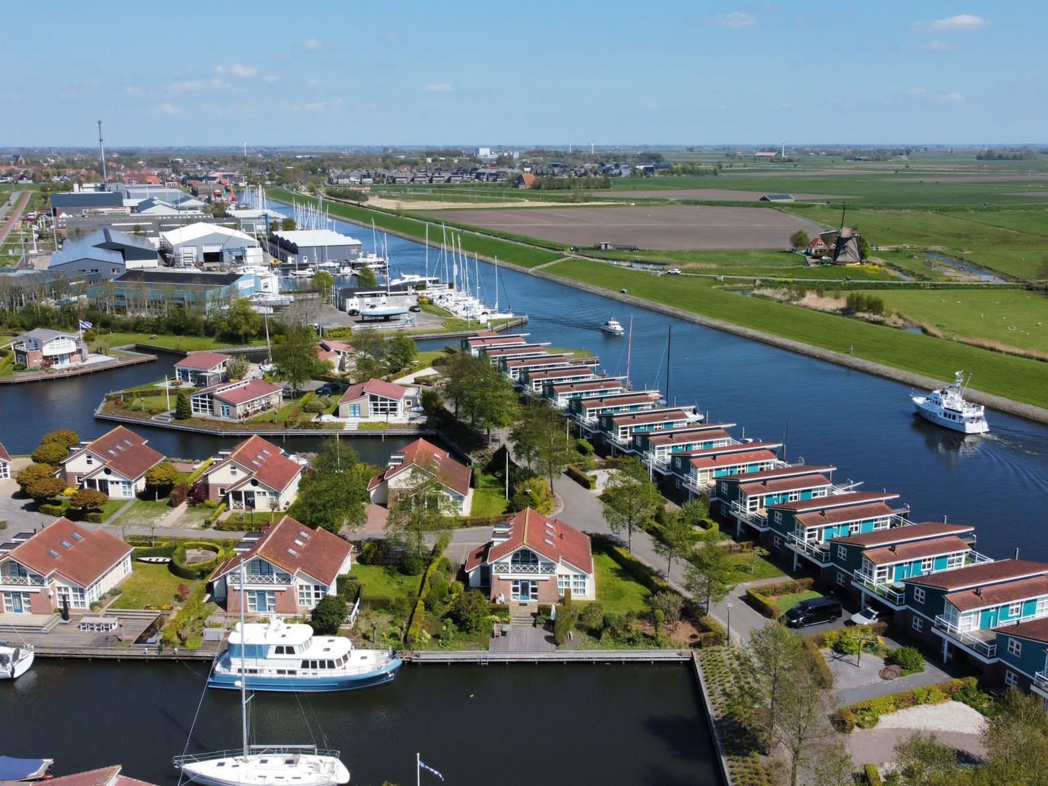 Jachthaven