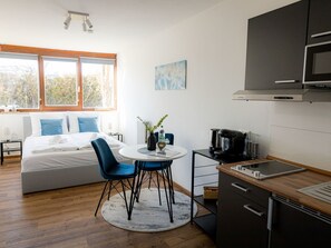 Interior - Come4Stay Passau - Holzheim 126 - Parkplatz by Interhome (Passau)