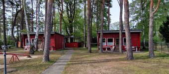 Ferienanlage Am Sidowsee by Interhome