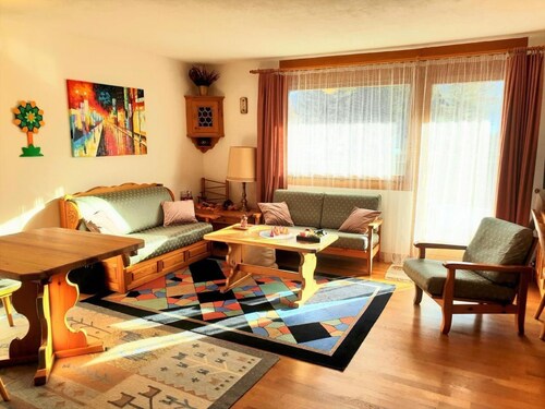 Pra d'Sura 104 by Interhome