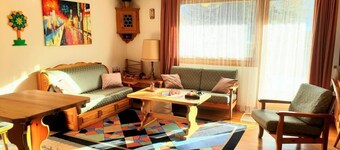 Pra d'Sura 104 by Interhome