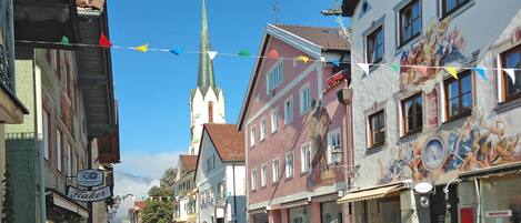 Place