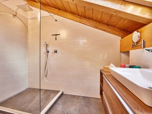 Towels - Gemütliche Wohnung in Garmisch-Partenkirchen by Interhome (Garmisch-Partenkirchen)