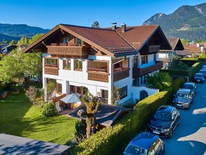 Exterior - Gemütliche Wohnung in Garmisch-Partenkirchen by Interhome (Garmisch-Partenkirchen)