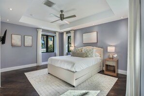Luxury Villa, Canal View - The Rendez-Vous Villa (Fort Lauderdale)