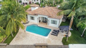 Exterior - The Rendez-Vous Villa (Fort Lauderdale)