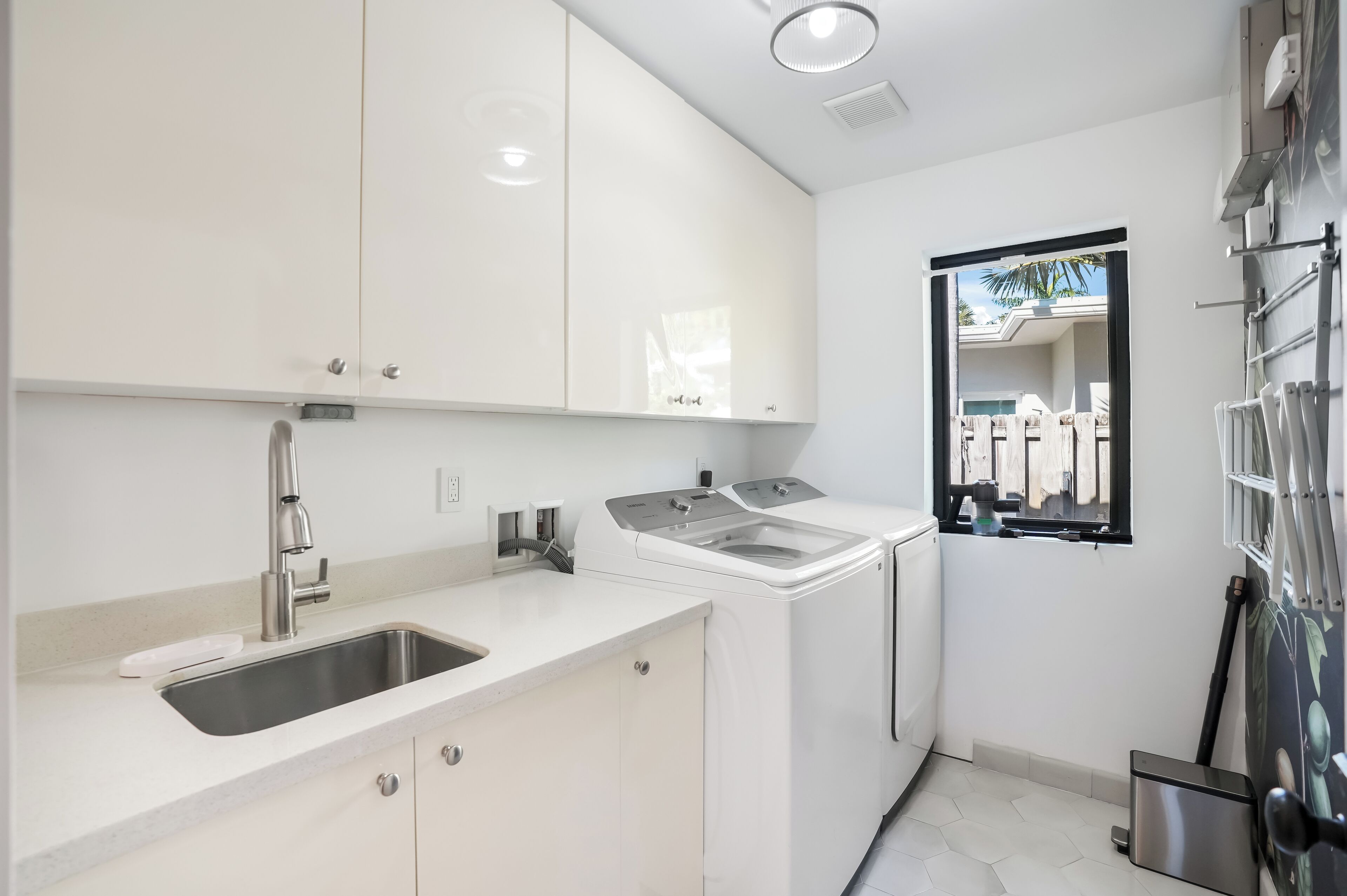 奢华别墅, 运河景观 | 住宿内部