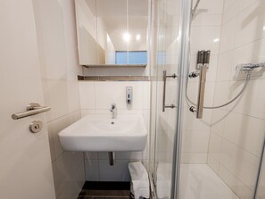 Towels - Come4Stay Passau - modern - Parkplatz by Interhome (Passau)