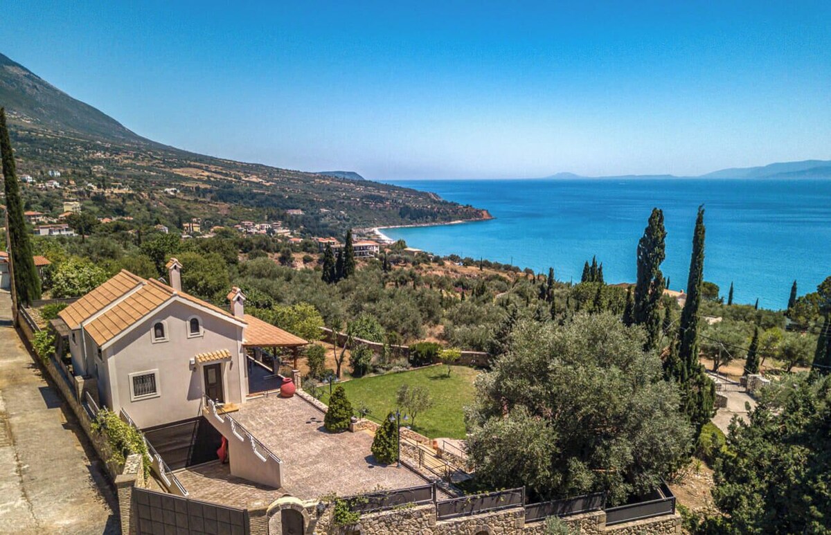 Bild für Gastgeberprofil