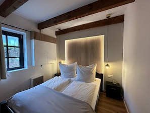 2 Schlafzimmer, Internetzugang