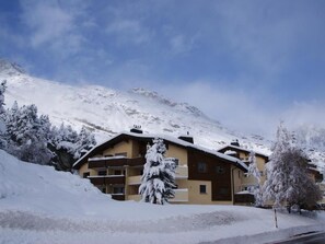 Exterior - Pra d'Sura 113 by Interhome (Maloja)