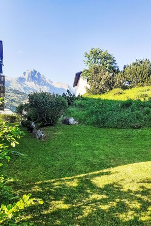 Property grounds - Pra d'Sura 113 by Interhome (Maloja)