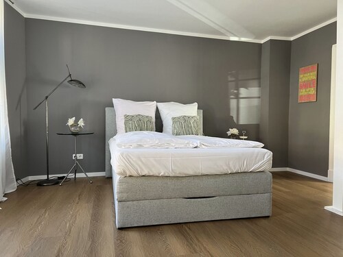 Altstadt Ferienwohnung Hameln by Interhome