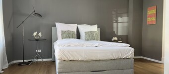 Altstadt Ferienwohnung Hameln by Interhome