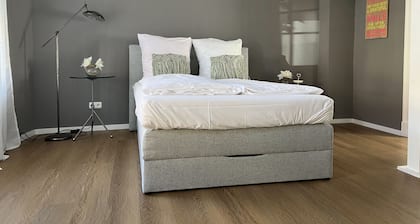 Altstadt Ferienwohnung Hameln by Interhome