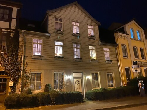 Altstadt Ferienwohnung Hameln by Interhome
