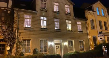 Altstadt Ferienwohnung Hameln by Interhome