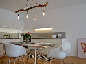 Dining - BLICKinsGRUEN by Interhome (Friedrichshafen)