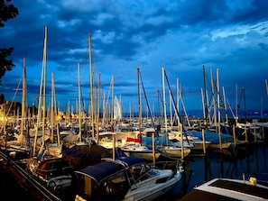 Marina - BLICKinsGRUEN by Interhome (Friedrichshafen)