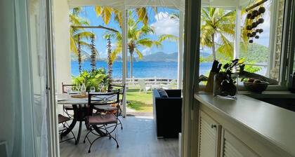BLUE LAGOON by Interhome