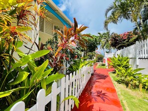 Property grounds - BLUE LAGOON by Interhome (Terre-de-Haut)