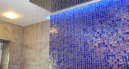 Maisonette Deluxe by FeWo-Amperland by Interhome