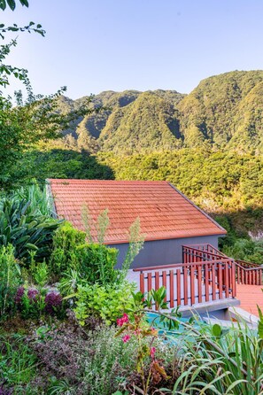Property grounds - Steinhaus - Villa Fontes7 by Interhome (Ponta Delgada)