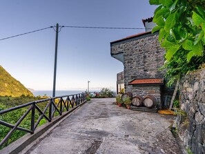 Property grounds - Steinhaus - Villa Fontes7 by Interhome (Ponta Delgada)