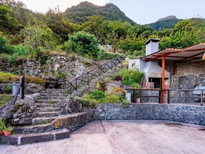 Property grounds - Steinhaus - Villa Fontes7 by Interhome (Ponta Delgada)