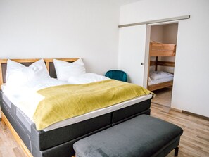 2 quartos, acesso à internet