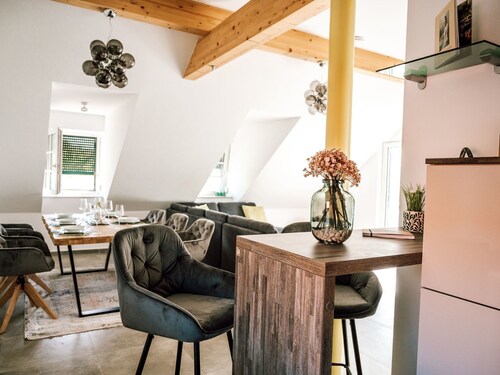 dasWildblick - Landhaus dasThomas by Interhome