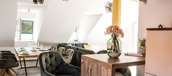 dasWildblick - Landhaus dasThomas by Interhome