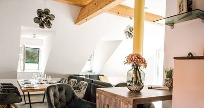 dasWildblick - Landhaus dasThomas by Interhome