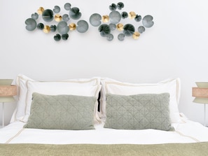 Bedroom - Edelsteine im Herzen der Stadt 4B by Interhome (Neder-Over-Heembeek)