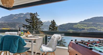 4 Seasons Apartment by Interhome