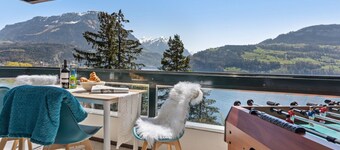 4 Seasons Apartment by Interhome