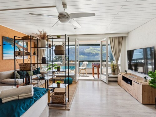 4 Seasons Apartment by Interhome