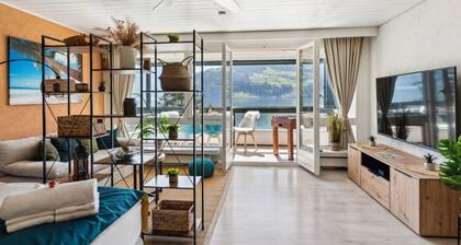 4 Seasons Apartment by Interhome