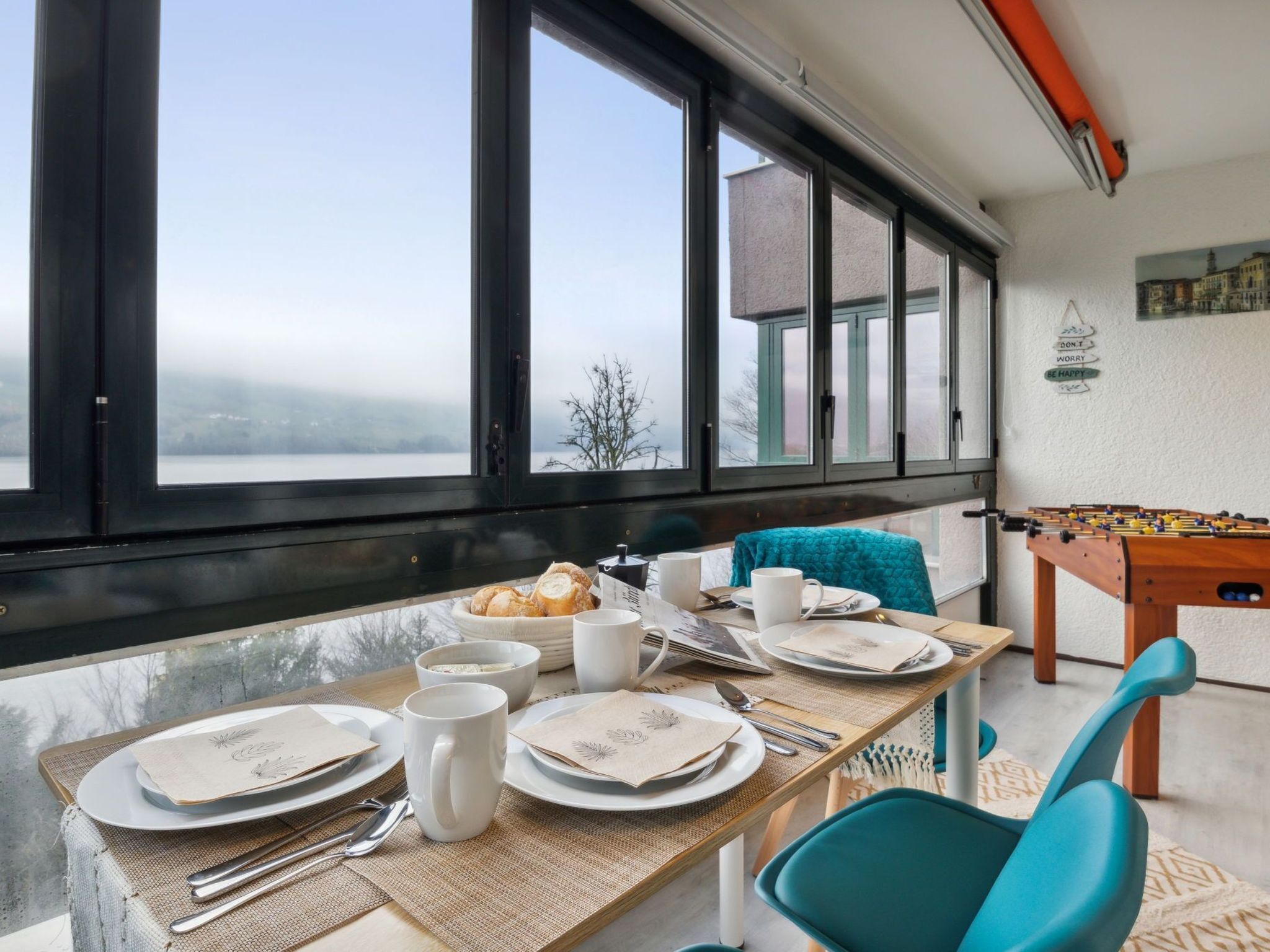 Servei de restauració