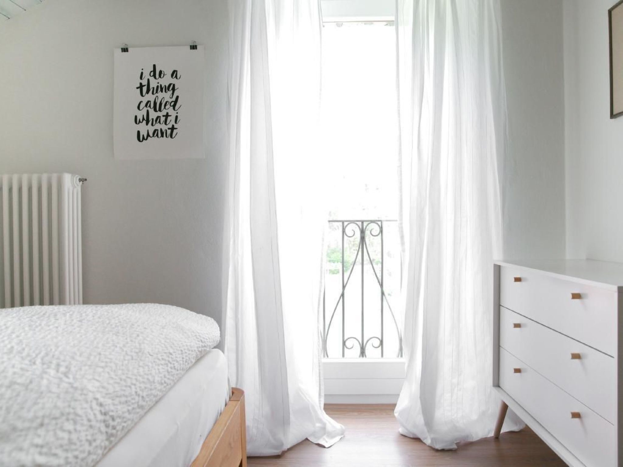 3 chambres, accès Internet