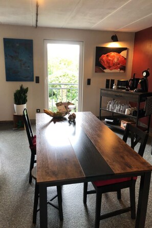Dining - Urbane Remise by Interhome (Leichlingen)