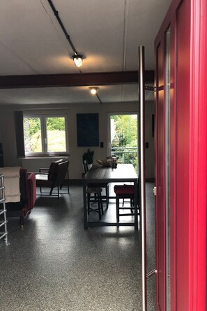 Interior - Urbane Remise by Interhome (Leichlingen)