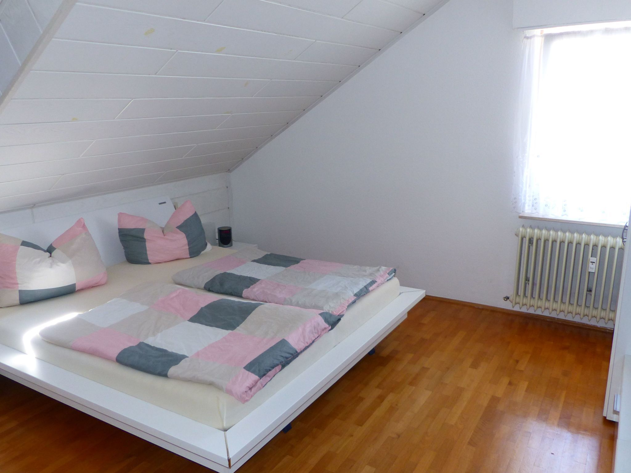 2 Schlafzimmer, Internetzugang