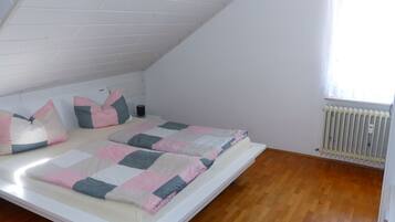 2 Schlafzimmer, Internetzugang