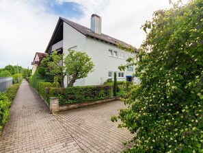 Property grounds - ApartmentmitAusblick by Interhome (Wörth)