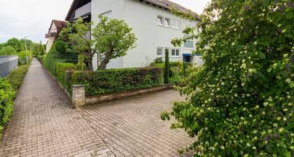 ApartmentmitAusblick by Interhome